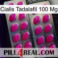 Cialis Tadalafil 100 Mg 10